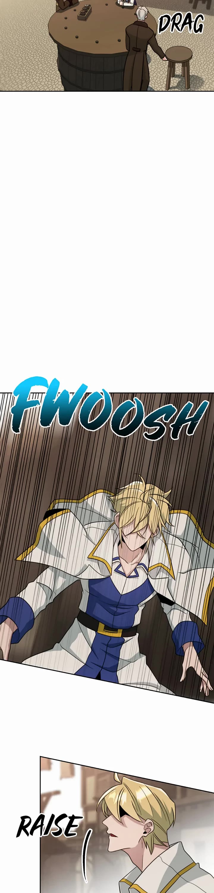 Archmage Transcending Through Regression Chapter 121 page 31 - Chapter 121