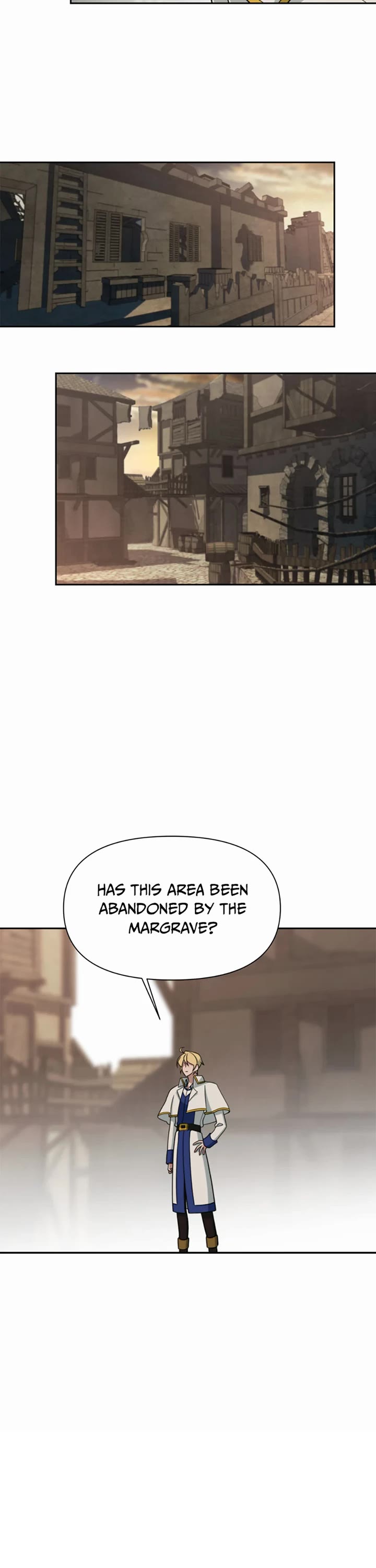 Archmage Transcending Through Regression Chapter 121 page 32 - Chapter 121