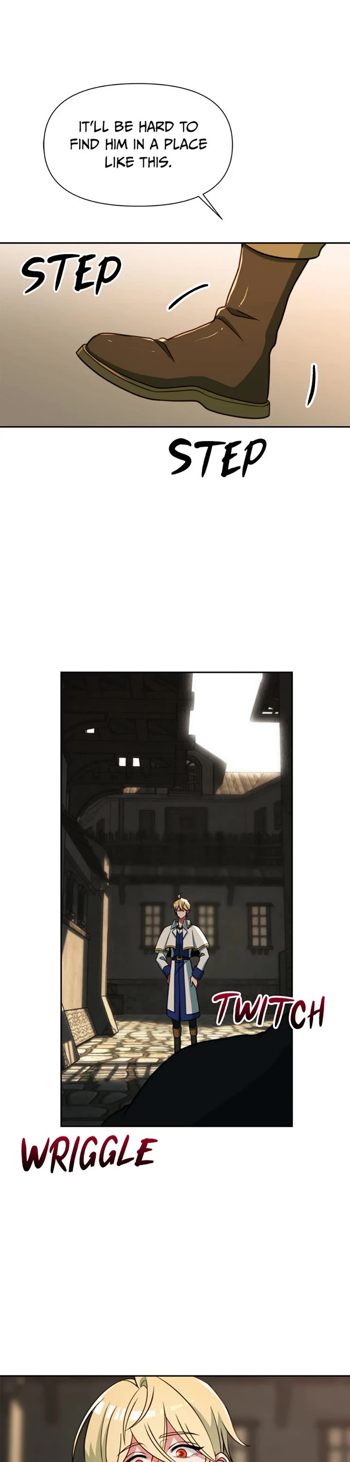Archmage Transcending Through Regression Chapter 121 page 33 - Chapter 121