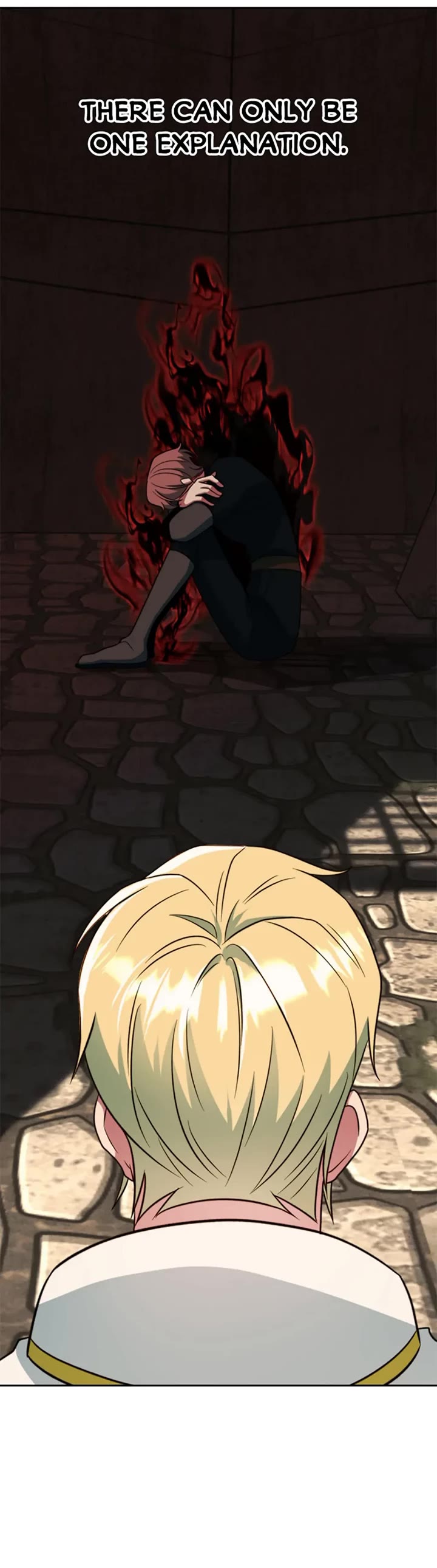 Archmage Transcending Through Regression Chapter 121 page 35 - Chapter 121