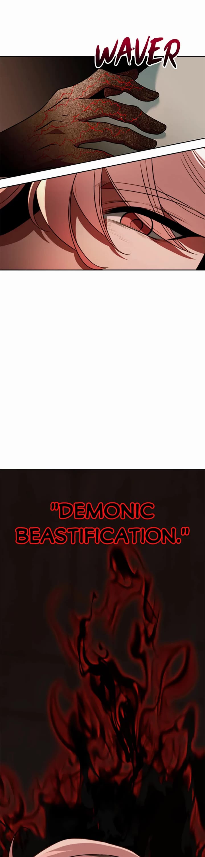 Archmage Transcending Through Regression Chapter 121 page 36 - Chapter 121