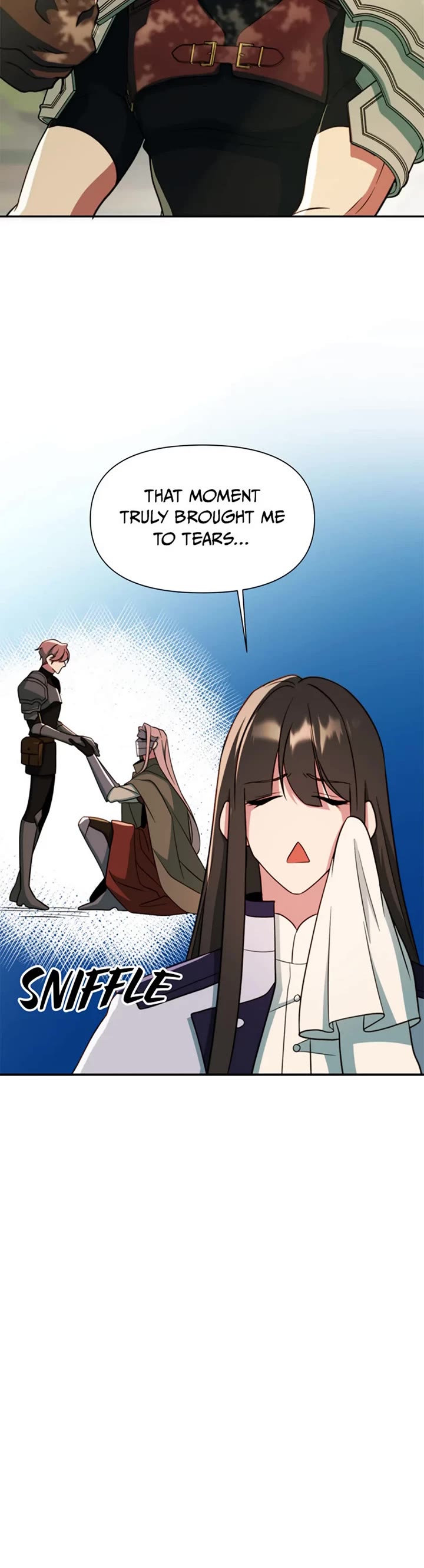 Archmage Transcending Through Regression Chapter 121 page 4 - Chapter 121