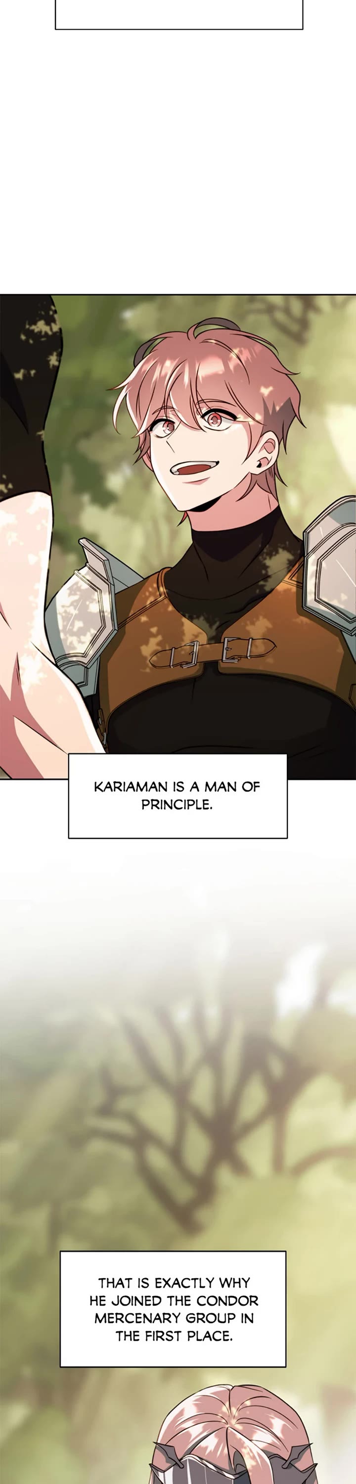Archmage Transcending Through Regression Chapter 121 page 6 - Chapter 121