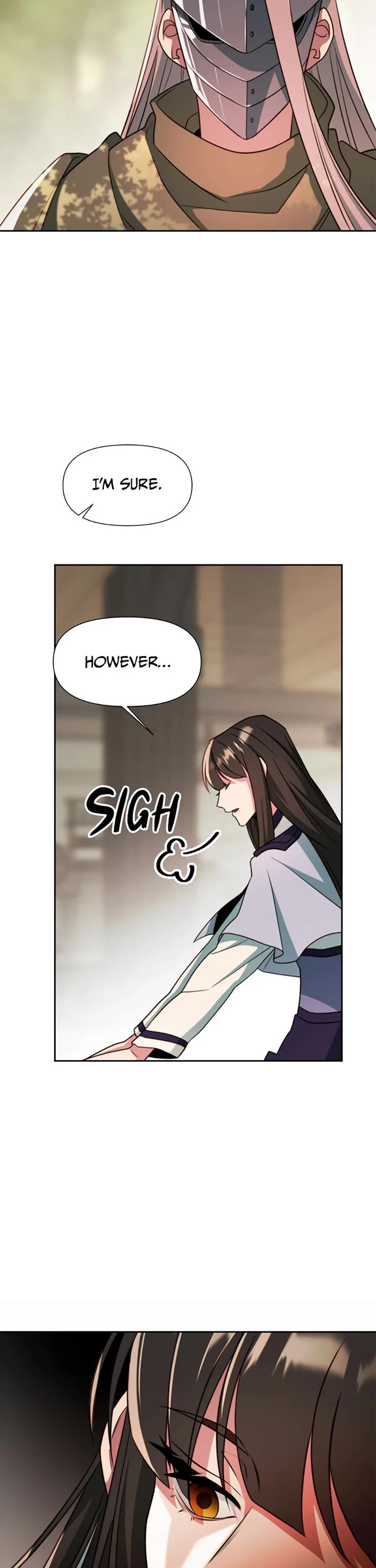 Archmage Transcending Through Regression Chapter 121 page 7 - Chapter 121