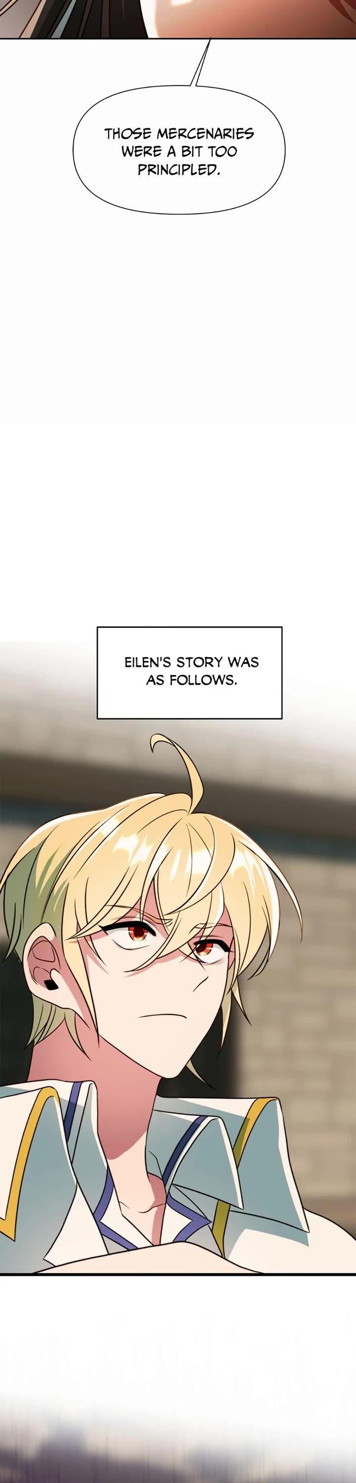 Archmage Transcending Through Regression Chapter 121 page 8 - Chapter 121
