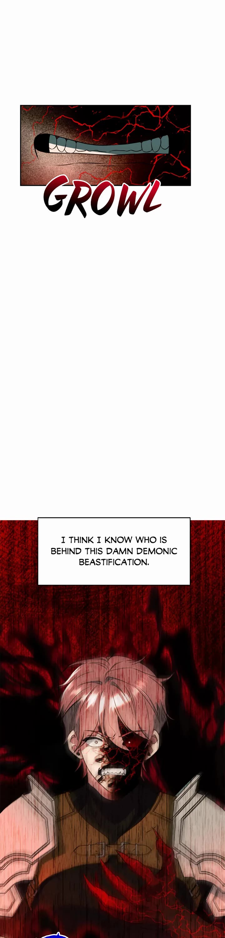 Archmage Transcending Through Regression Chapter 122 page 12 - Chapter 122