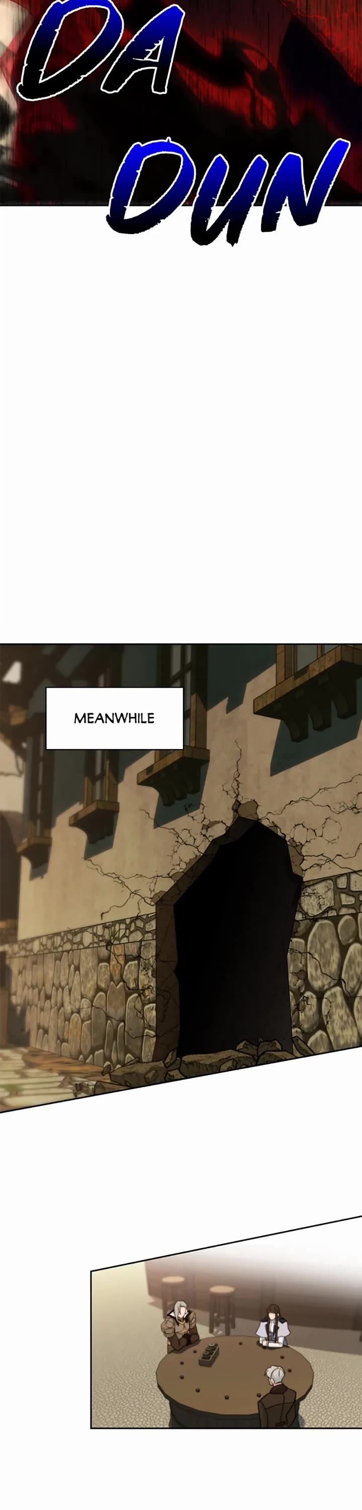 Archmage Transcending Through Regression Chapter 122 page 13 - Chapter 122