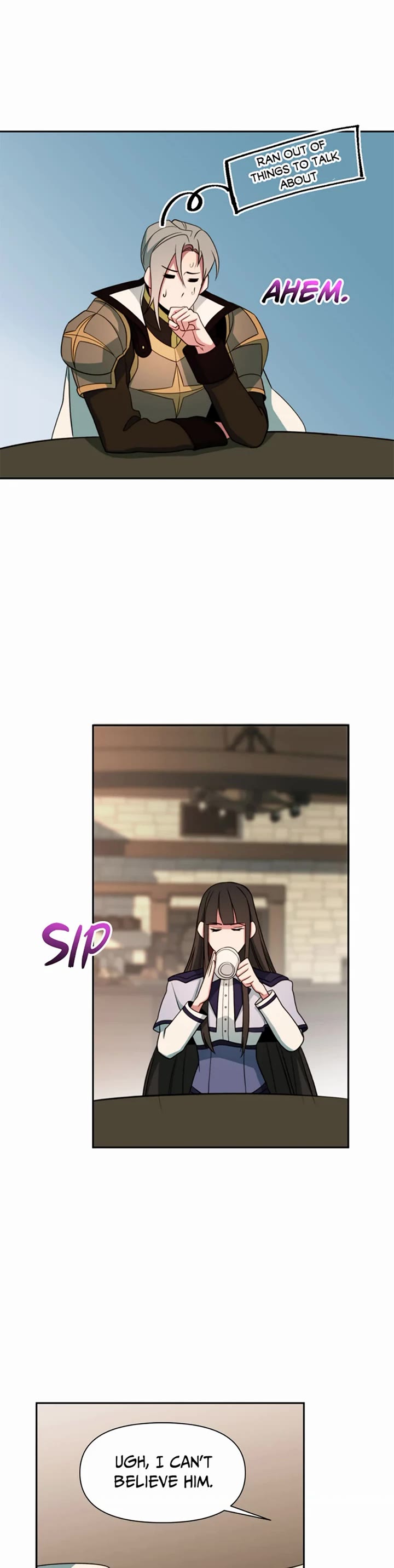 Archmage Transcending Through Regression Chapter 122 page 14 - Chapter 122