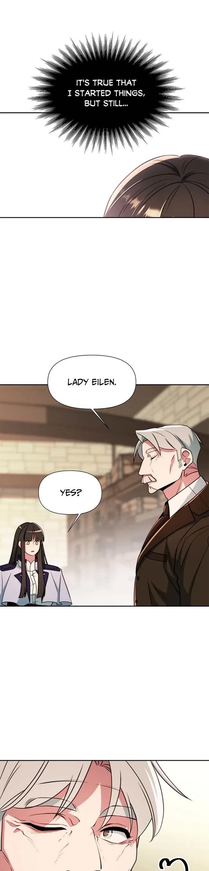 Archmage Transcending Through Regression Chapter 122 page 16 - Chapter 122