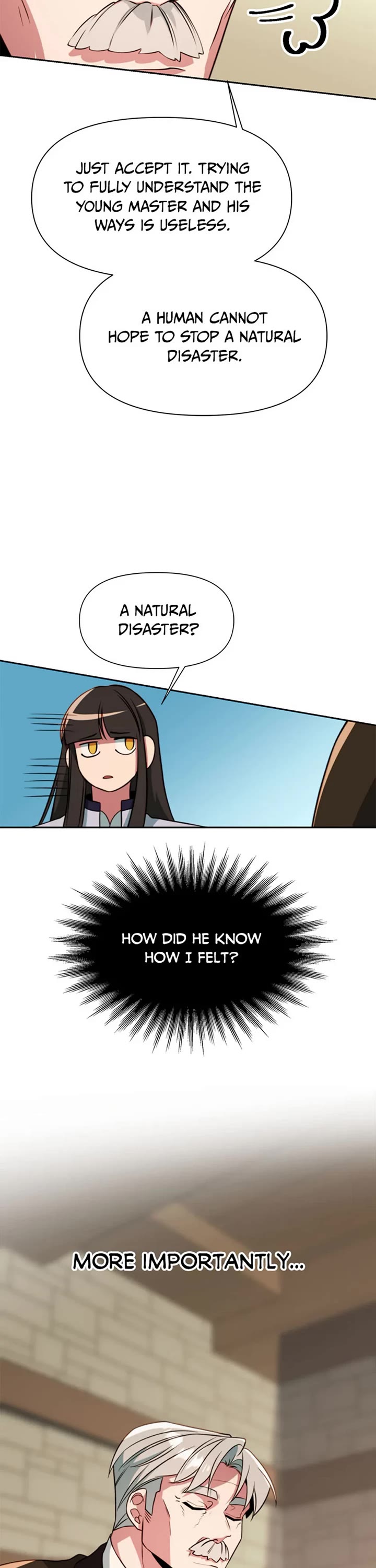 Archmage Transcending Through Regression Chapter 122 page 17 - Chapter 122