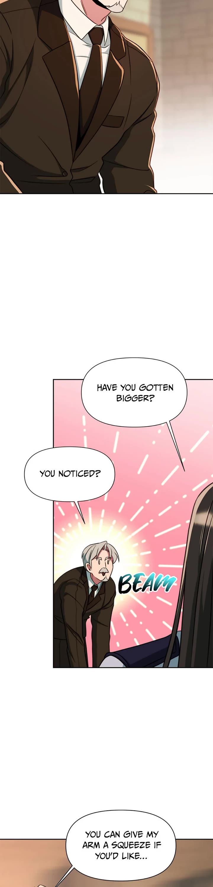 Archmage Transcending Through Regression Chapter 122 page 18 - Chapter 122