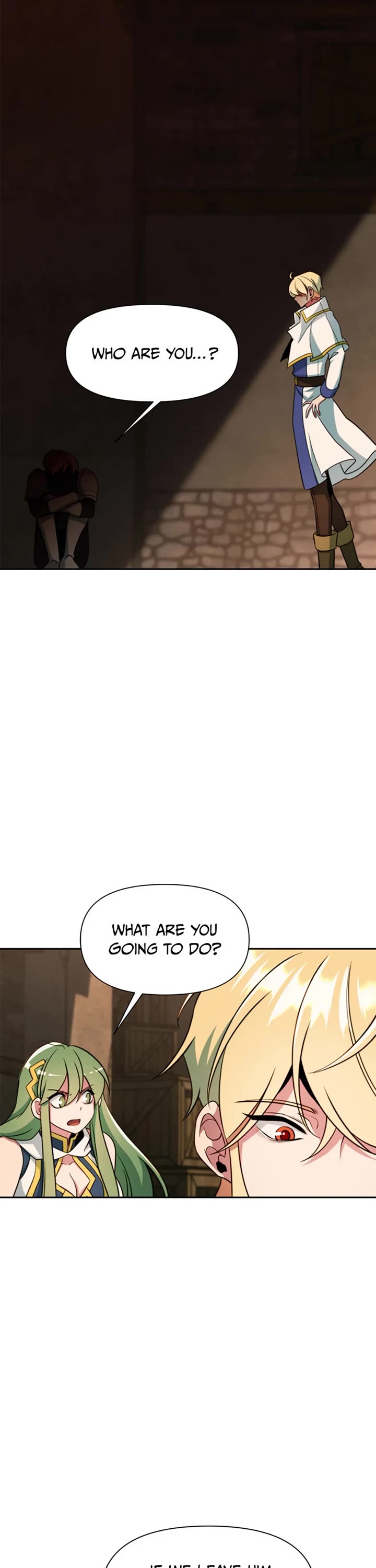 Archmage Transcending Through Regression Chapter 122 page 2 - Chapter 122