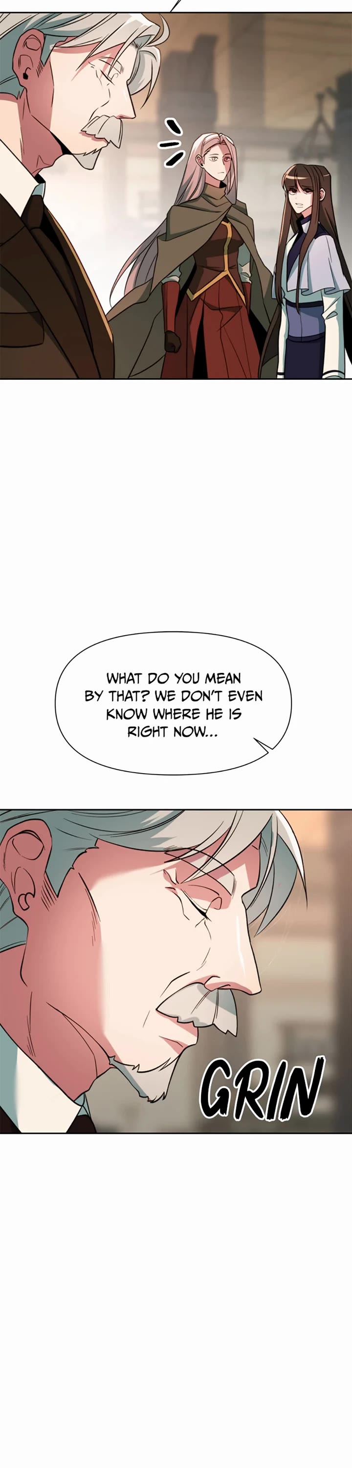 Archmage Transcending Through Regression Chapter 122 page 22 - Chapter 122