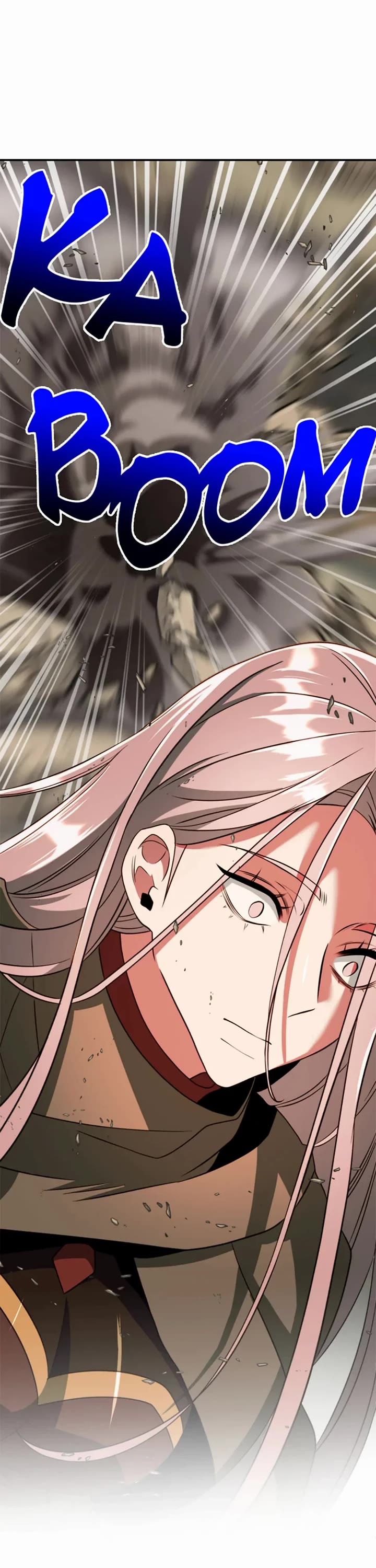 Archmage Transcending Through Regression Chapter 122 page 23 - Chapter 122