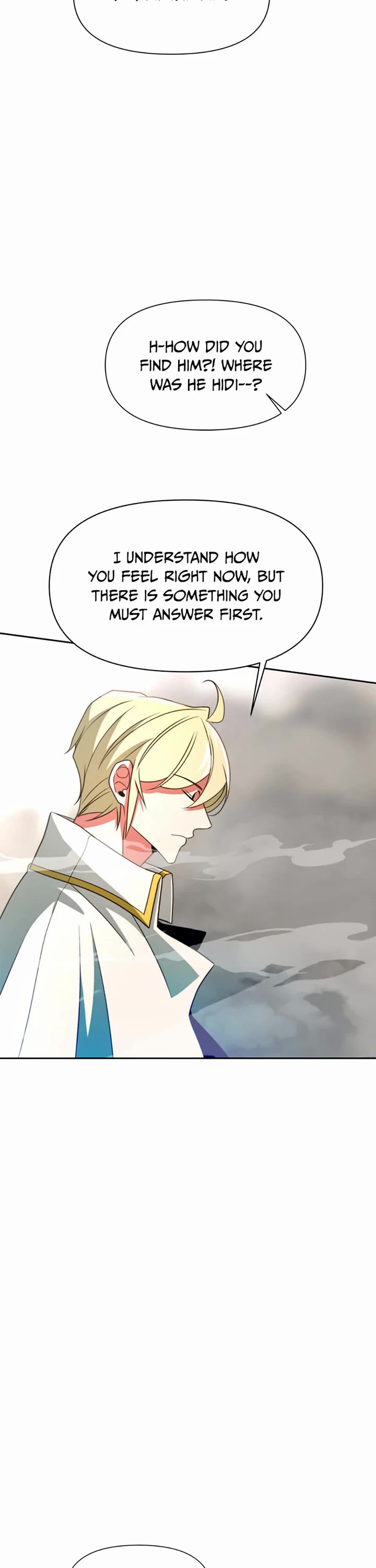 Archmage Transcending Through Regression Chapter 122 page 27 - Chapter 122