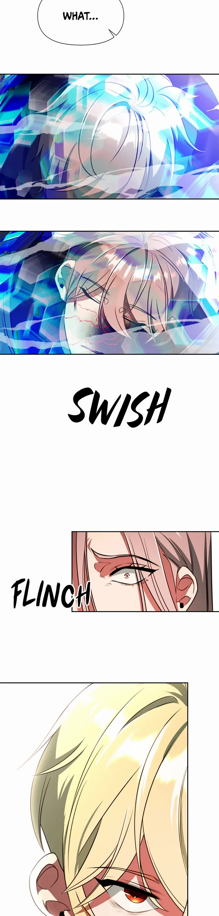 Archmage Transcending Through Regression Chapter 122 page 28 - Chapter 122