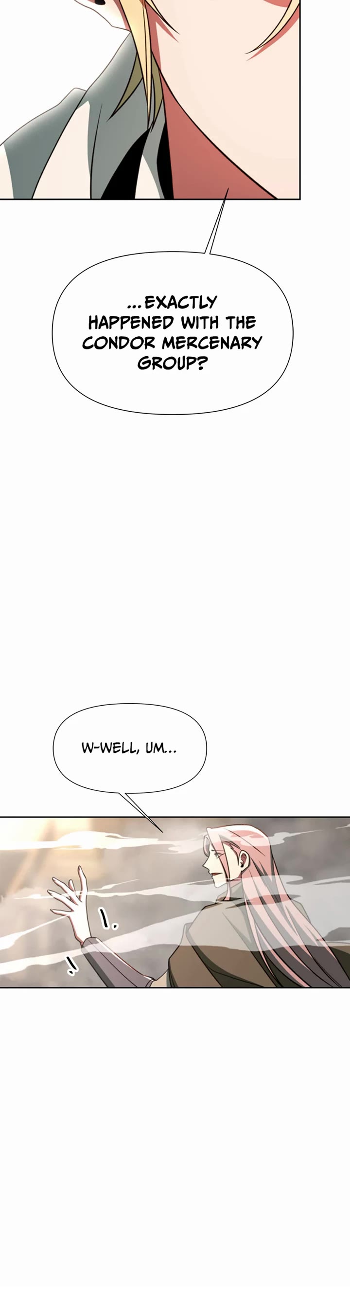 Archmage Transcending Through Regression Chapter 122 page 29 - Chapter 122