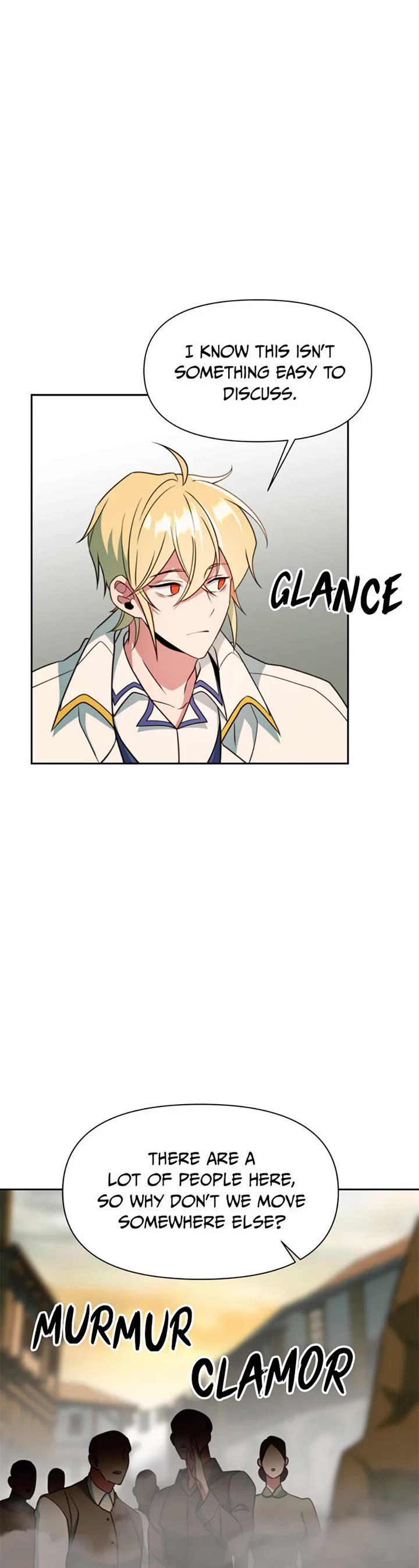 Archmage Transcending Through Regression Chapter 122 page 30 - Chapter 122
