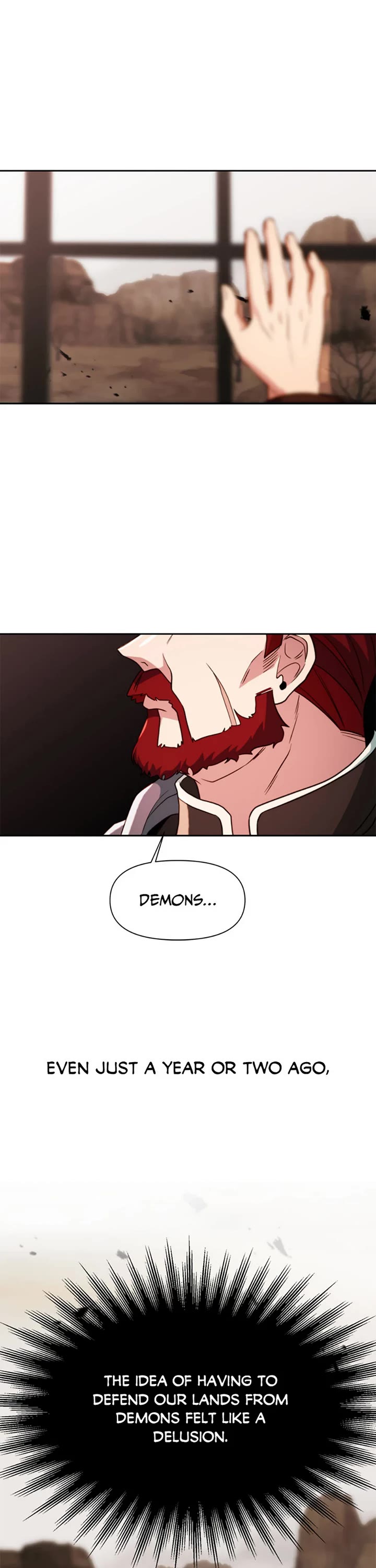 Archmage Transcending Through Regression Chapter 122 page 32 - Chapter 122