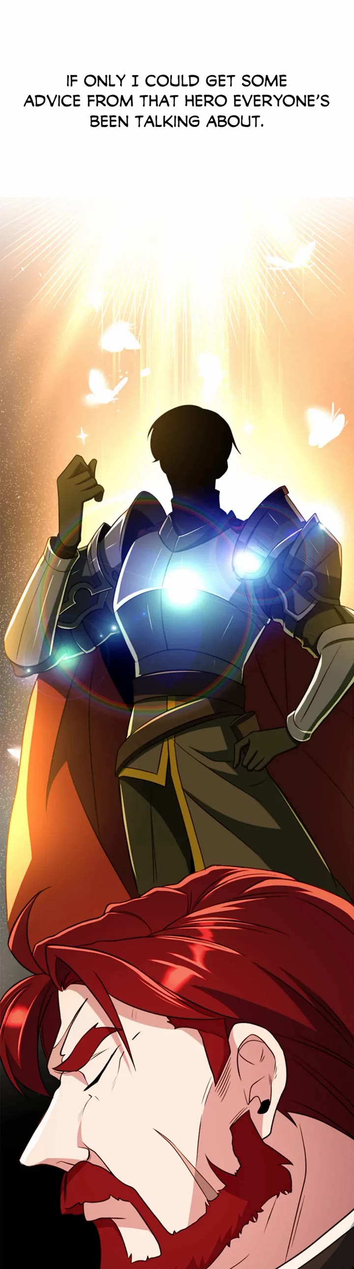 Archmage Transcending Through Regression Chapter 122 page 34 - Chapter 122