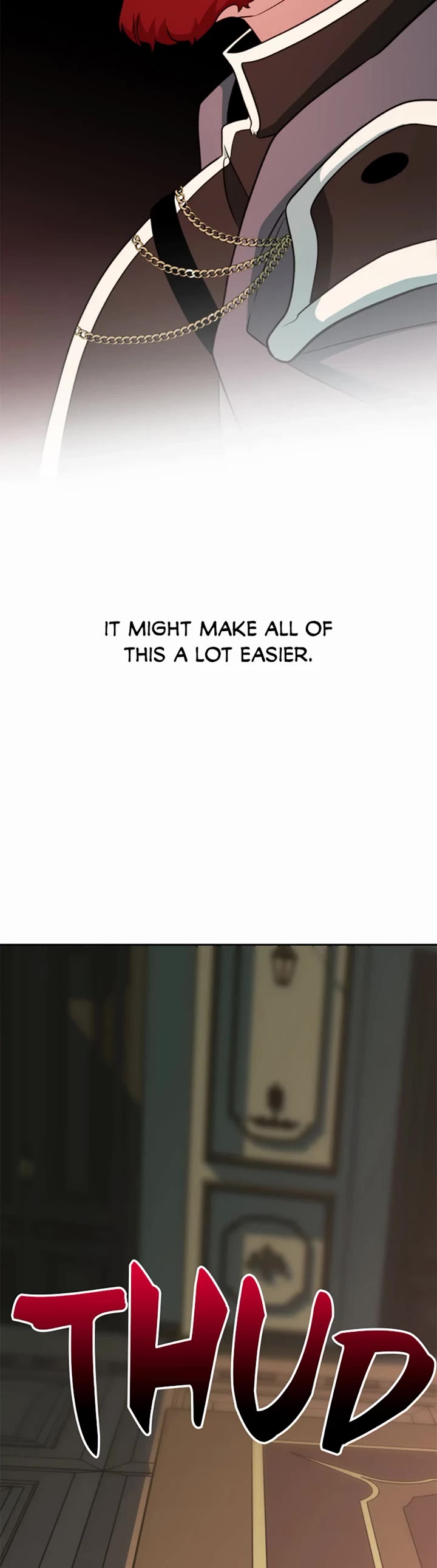 Archmage Transcending Through Regression Chapter 122 page 35 - Chapter 122