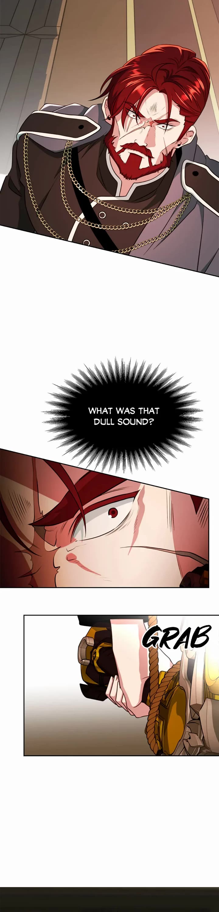 Archmage Transcending Through Regression Chapter 122 page 36 - Chapter 122