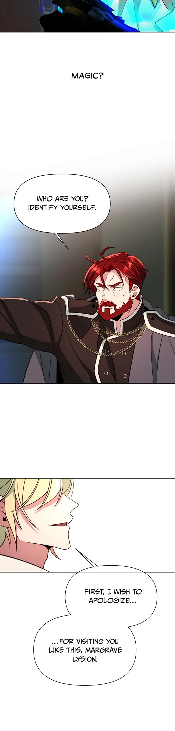 Archmage Transcending Through Regression Chapter 122 page 42 - Chapter 122