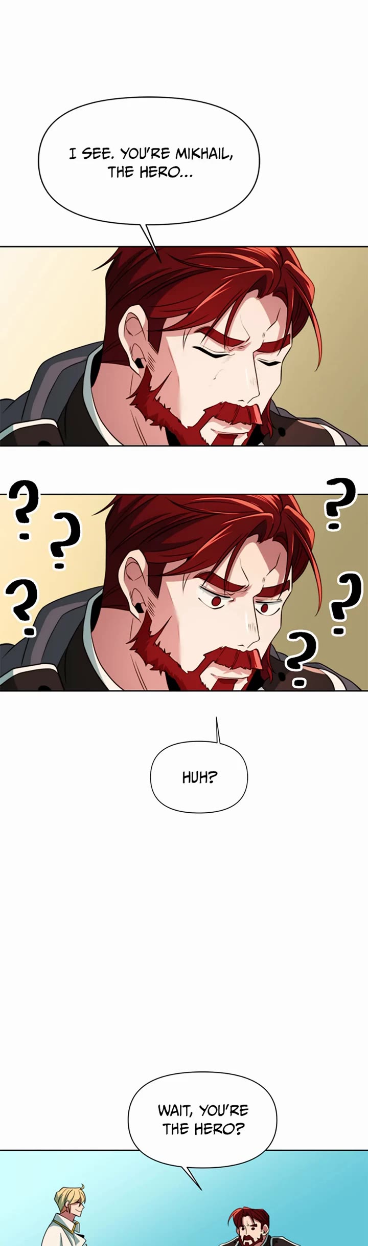 Archmage Transcending Through Regression Chapter 122 page 44 - Chapter 122