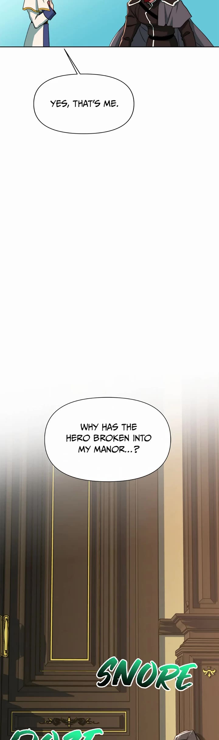 Archmage Transcending Through Regression Chapter 122 page 45 - Chapter 122