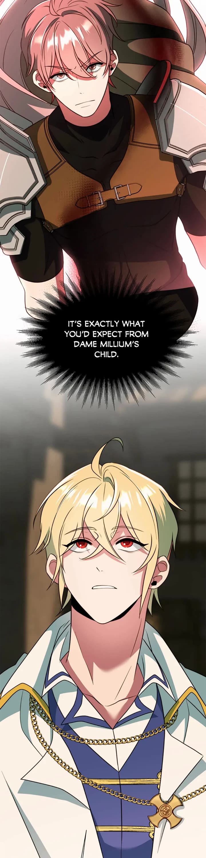 Archmage Transcending Through Regression Chapter 122 page 6 - Chapter 122