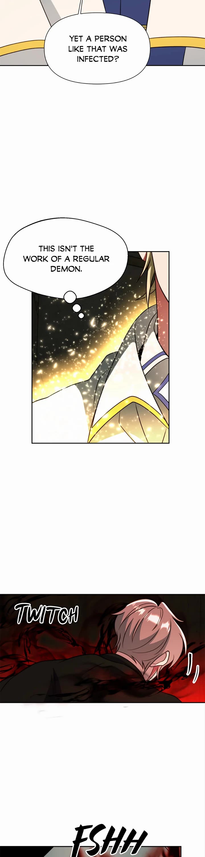 Archmage Transcending Through Regression Chapter 122 page 7 - Chapter 122