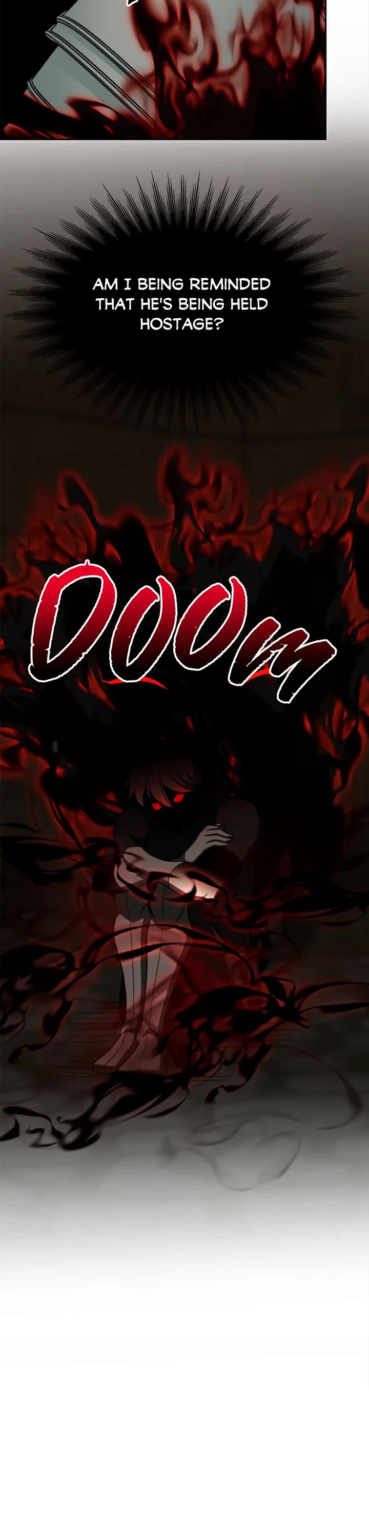 Archmage Transcending Through Regression Chapter 122 page 8 - Chapter 122