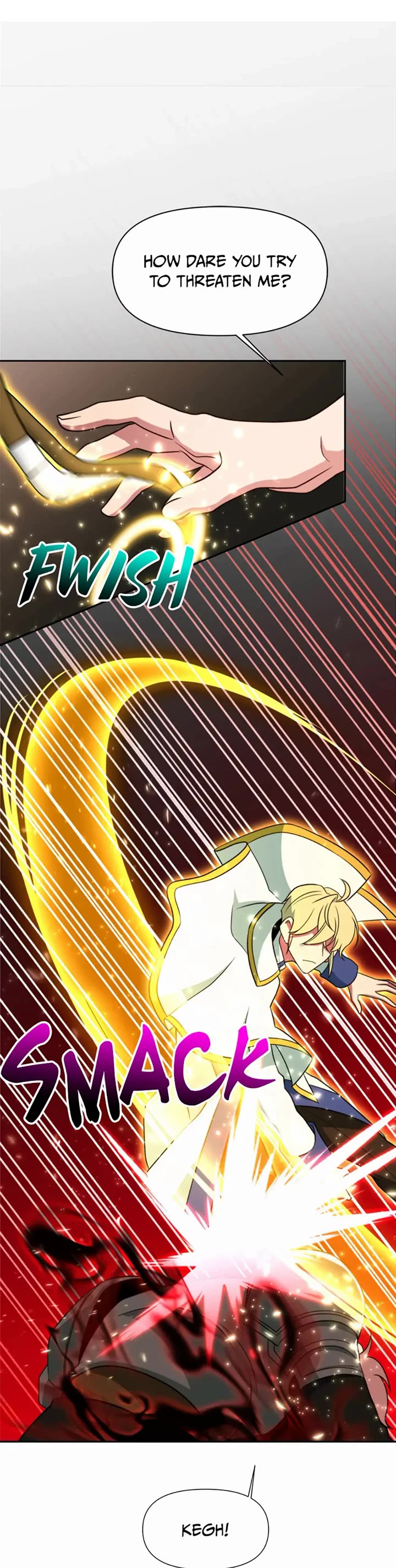 Archmage Transcending Through Regression Chapter 122 page 9 - Chapter 122