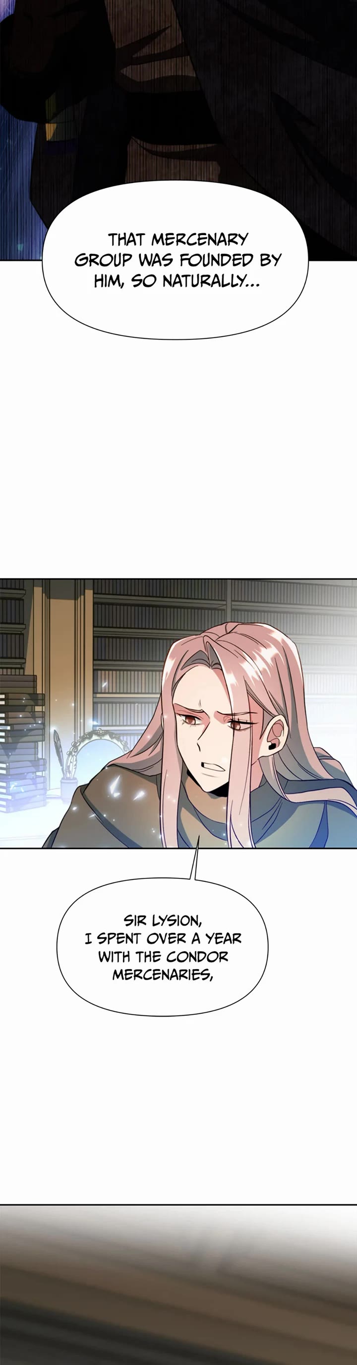 Archmage Transcending Through Regression Chapter 123 page 10 - Chapter 123