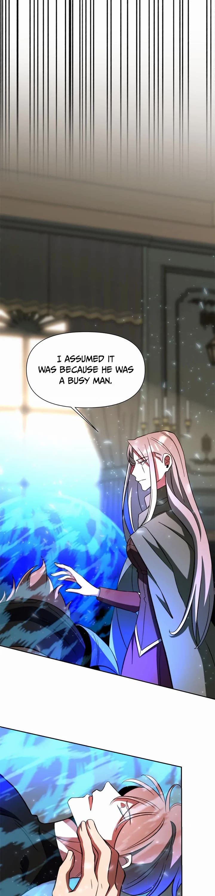 Archmage Transcending Through Regression Chapter 123 page 12 - Chapter 123