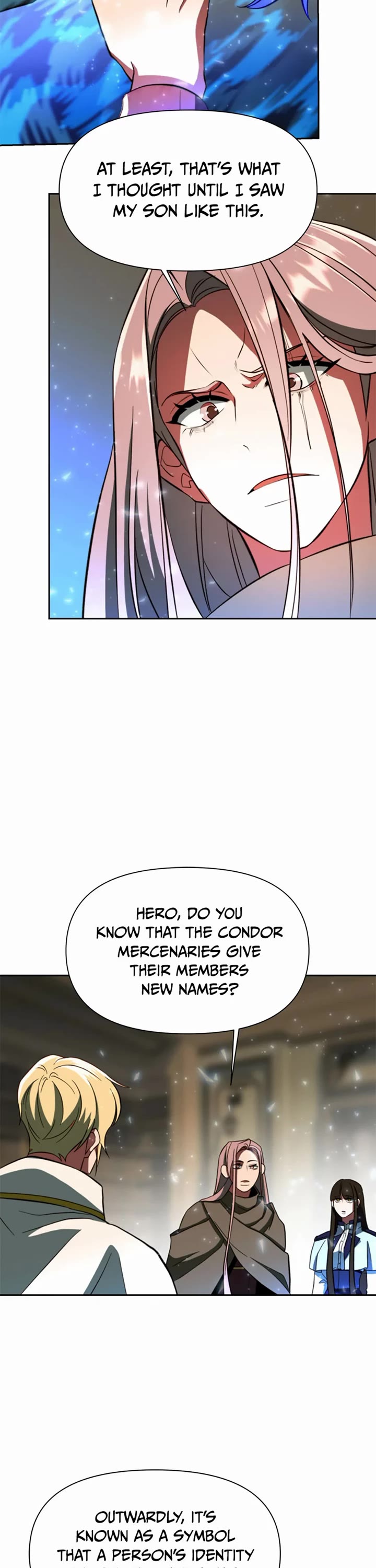 Archmage Transcending Through Regression Chapter 123 page 13 - Chapter 123