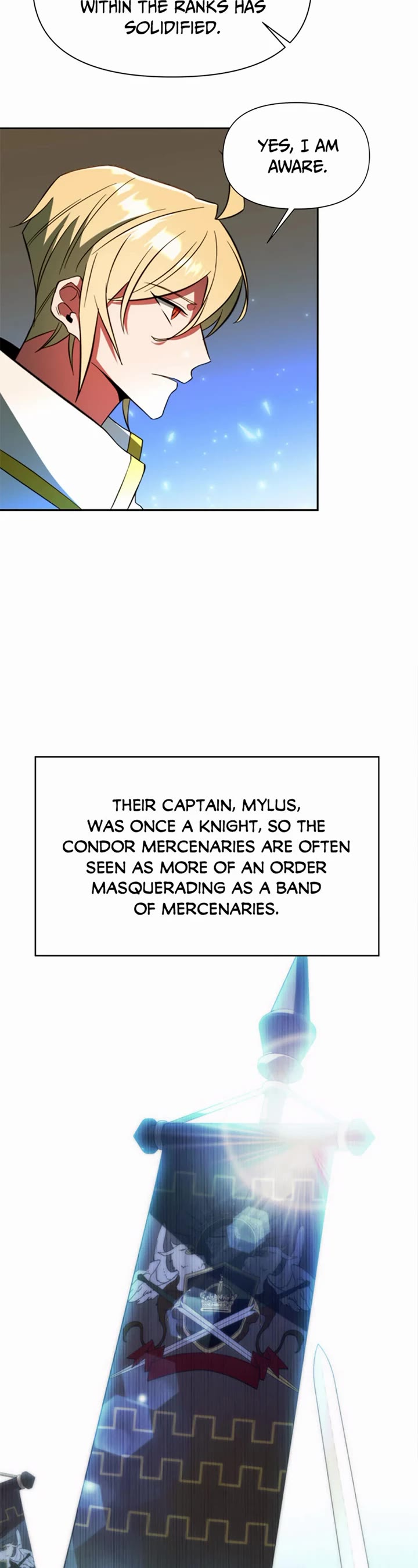 Archmage Transcending Through Regression Chapter 123 page 14 - Chapter 123