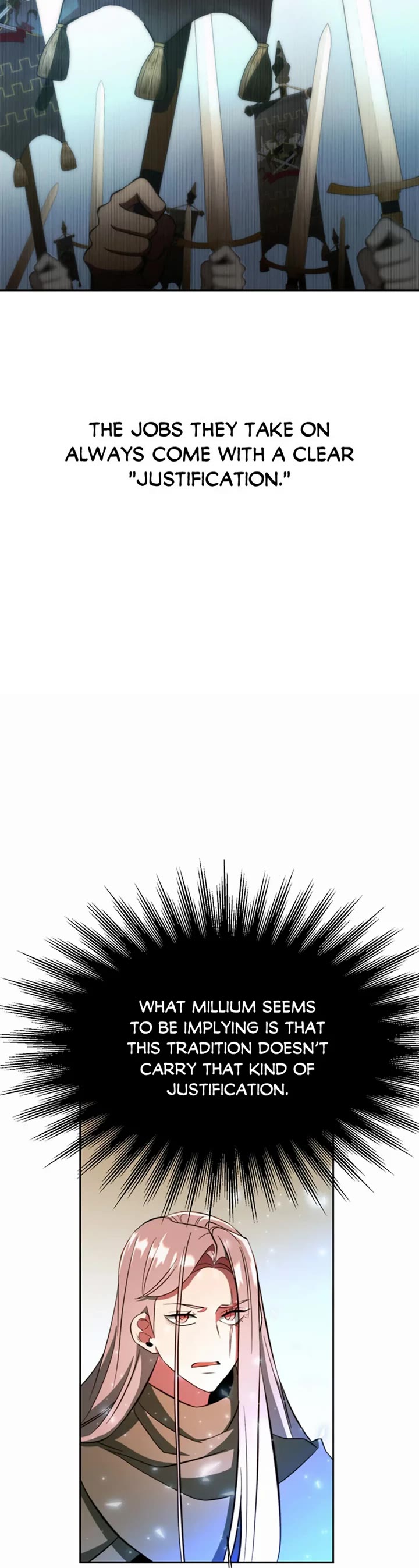 Archmage Transcending Through Regression Chapter 123 page 15 - Chapter 123