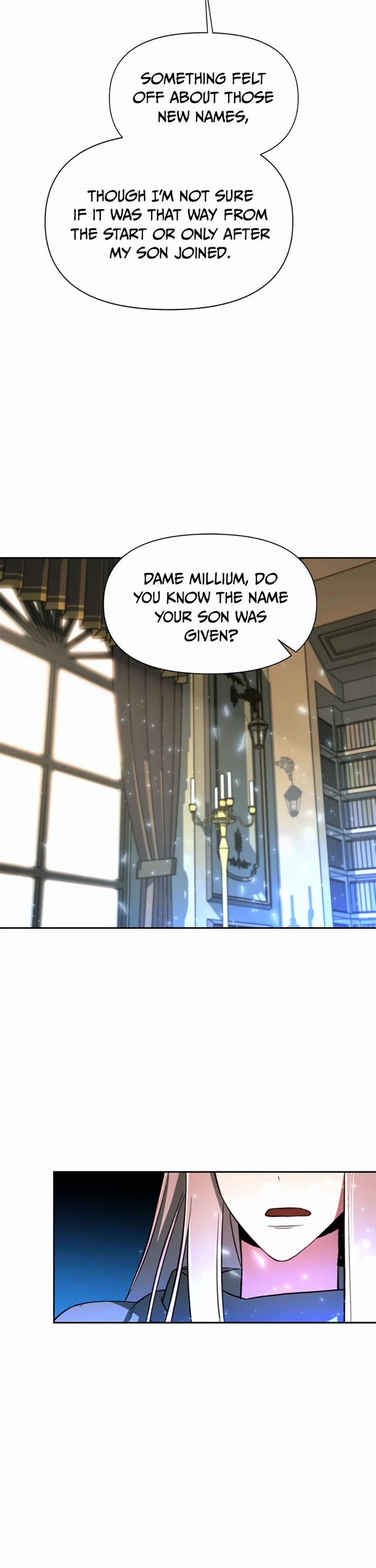 Archmage Transcending Through Regression Chapter 123 page 16 - Chapter 123