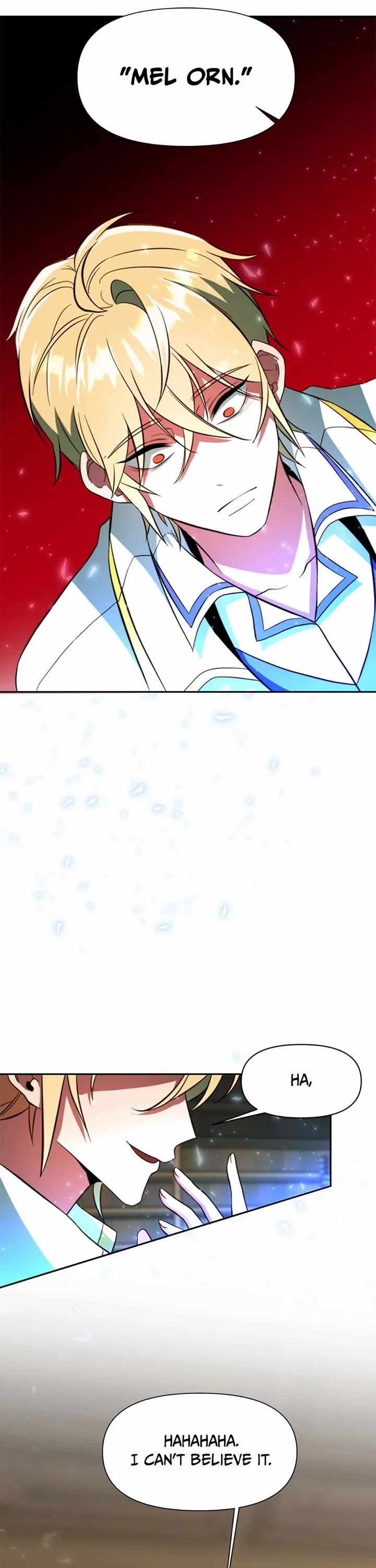 Archmage Transcending Through Regression Chapter 123 page 17 - Chapter 123