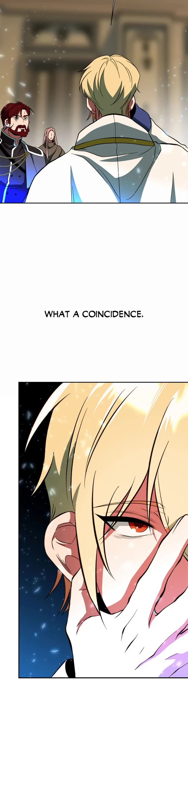 Archmage Transcending Through Regression Chapter 123 page 18 - Chapter 123