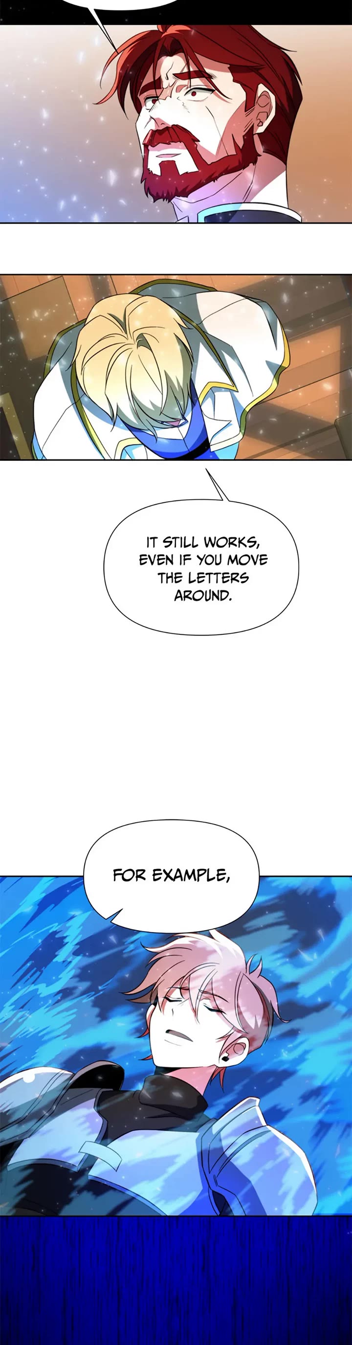 Archmage Transcending Through Regression Chapter 123 page 20 - Chapter 123