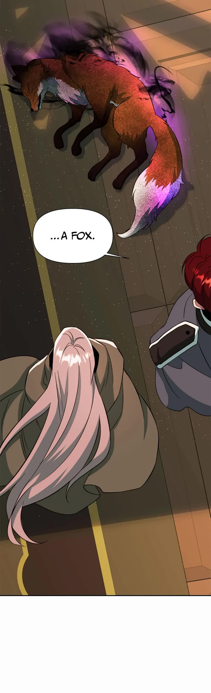 Archmage Transcending Through Regression Chapter 123 page 25 - Chapter 123