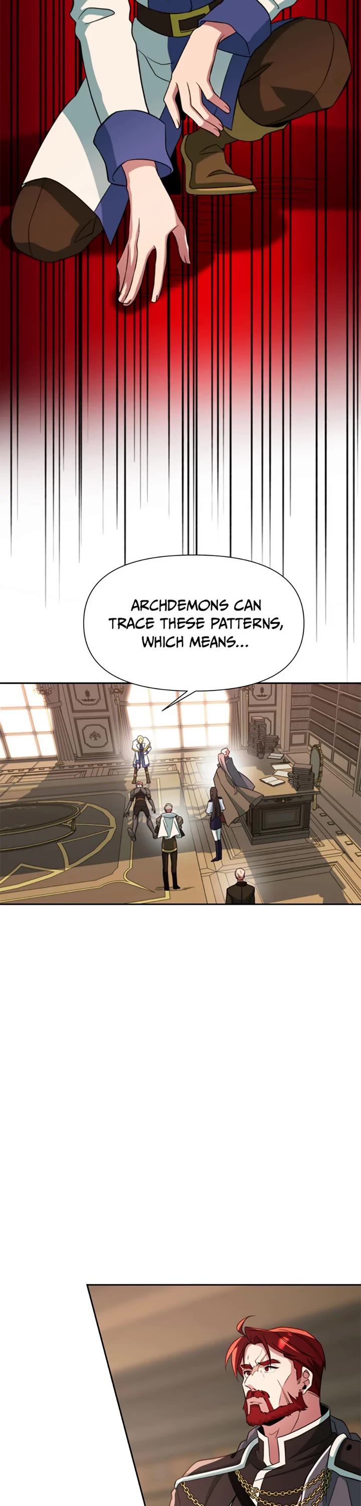 Archmage Transcending Through Regression Chapter 123 page 28 - Chapter 123