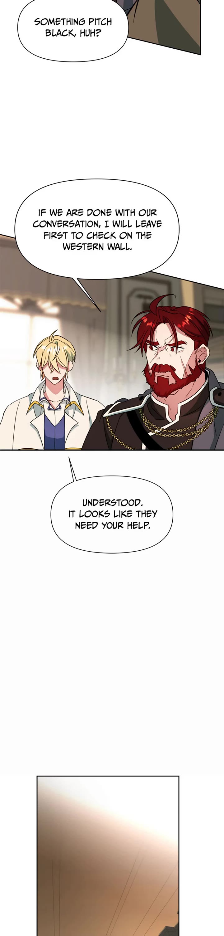 Archmage Transcending Through Regression Chapter 123 page 32 - Chapter 123