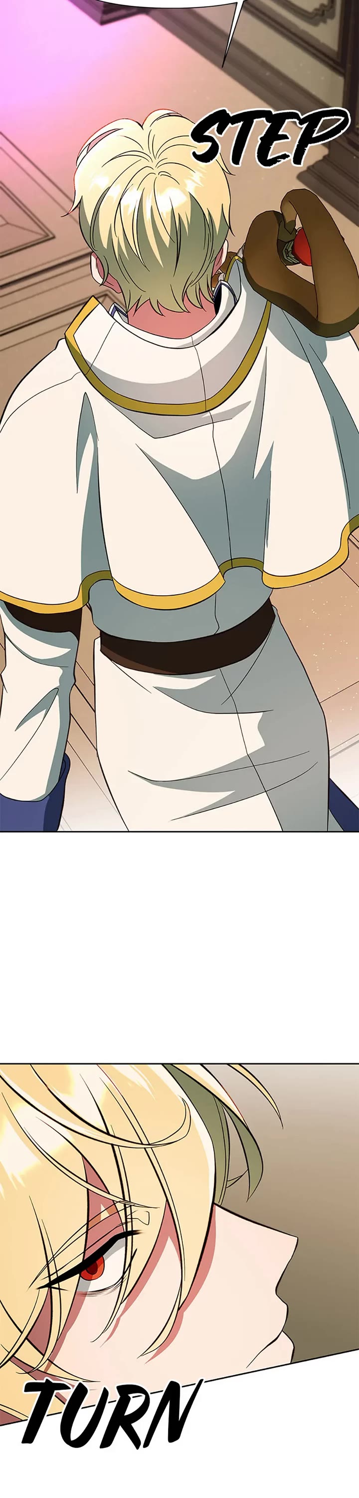 Archmage Transcending Through Regression Chapter 123 page 37 - Chapter 123
