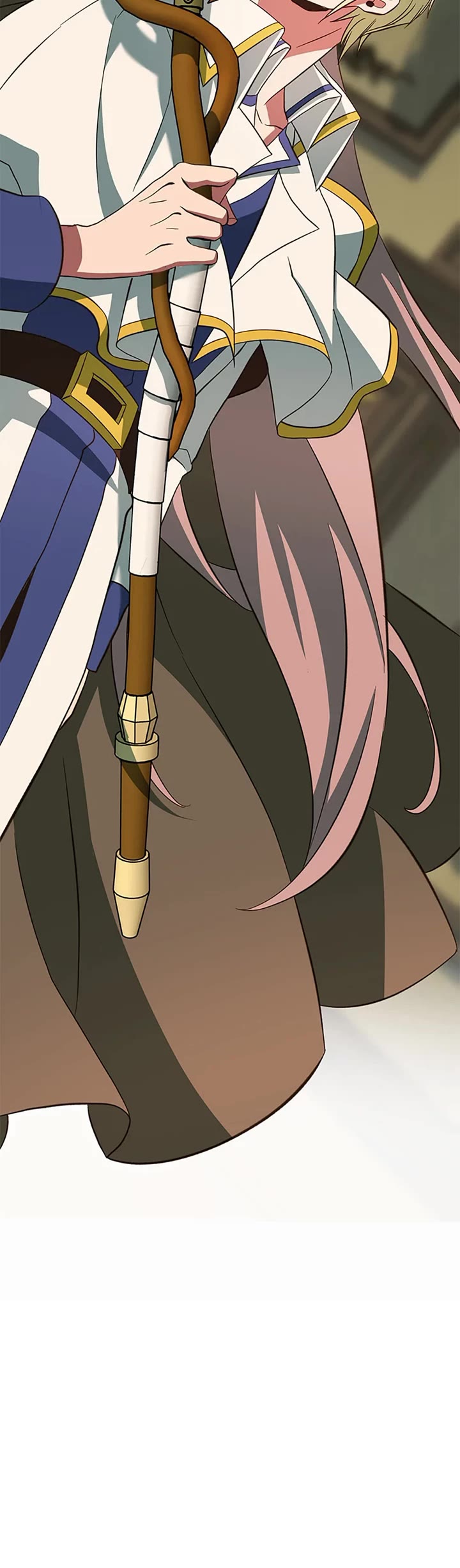 Archmage Transcending Through Regression Chapter 123 page 39 - Chapter 123