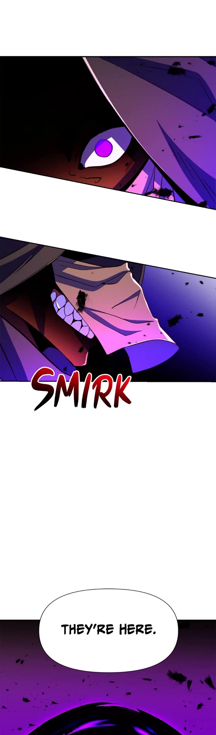 Archmage Transcending Through Regression Chapter 123 page 40 - Chapter 123