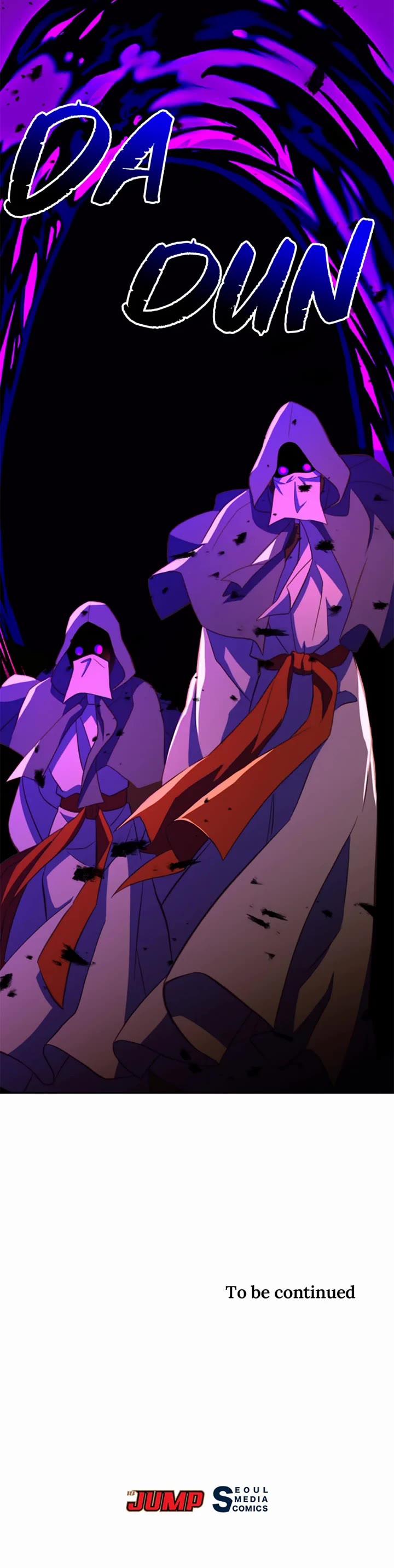 Archmage Transcending Through Regression Chapter 123 page 41 - Chapter 123