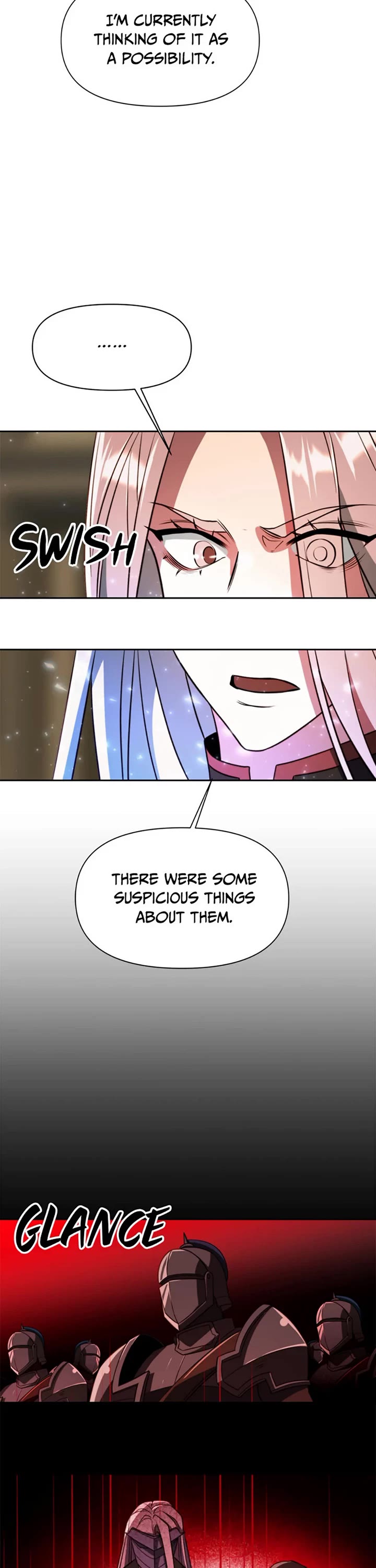 Archmage Transcending Through Regression Chapter 123 page 6 - Chapter 123